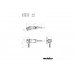 Болгарка Metabo W 2200-180 (606434010)