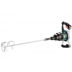 Акумуляторний міксер Metabo RW 18 LTX 120 (601163850)
