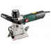 Кромковий фрезер по металу Metabo KFM 15-10 F у сталевому кейсі (601752500)