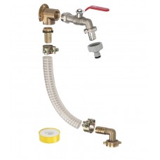 Комплект для монтажа насосов Metabo MSD 1000-HWA (0903061243)