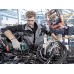 Акумуляторний ударний гайкокрут Metabo SSW 18 LTX 400 BL без АКБ і ЗП в кейсі (602205840)