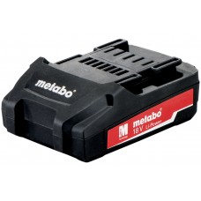 Акумулятор Metabo Li-Ion 18 В/1.3 Аг (625582000)