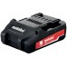 Акумулятор Metabo Li-Ion 18 В/1.3 Аг (625582000)