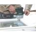 Ексцентрикова шліфмашина Metabo SXE 425 TURBOTEC (600131000)