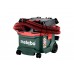 Акумуляторний пилосос Metabo AS 36-18 L 20 PC (602071850)