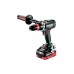 Акумуляторний дриль-шурупокрут Metabo BS 18 LTX-3 BL Q I (603184660)
