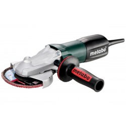 Кутова шліфмашина з плоским корпусом Metabo WEF 9-125 QUICK (613060000)