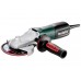 Кутова шліфмашина з плоским корпусом Metabo WEF 9-125 QUICK (613060000)