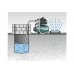 Насосна станція Metabo HWW 6000/25 Inox (600975000)