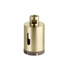 Алмазная коронка по керамике Метабо Dry, 50 мм (628311000)