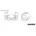 Верстат для заточування Metabo DSD 200 (604210000)