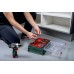 Акумуляторний дриль-шурупокрут Metabo PowerMaxx BS Basic 2х2.0 Аг Mobile Workshop Mini (600080710)