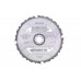 Диск пиляльний METABO «FIBERCEMENT CUT — PROFESSIONAL», 165X20 Z4 PCD FZ 5° (628289000)
