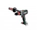 Акумуляторний дриль-шурупокрут Metabo BS 18 LTX-3 BL Q I каркас в кейсі (603184840)