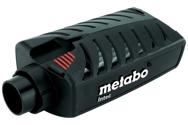 Кассета для сбора пыли Metabo SXE (625599000)  фото 