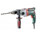 Ударний дриль Metabo SBEV 1000-2 з патроном під ключ (600783000)