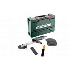 Шліфмашина для вузьких місць Metabo KNSE 9-150 Set (602265500)