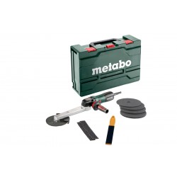 Шліфмашина для вузьких місць Metabo KNSE 9-150 Set (602265500)