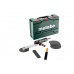Шліфмашина для вузьких місць Metabo KNSE 9-150 Set (602265500)