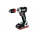Акумуляторний дриль-шурупокрут Metabo BS 18 L BL Q 2х4.0 Аг (613156800)