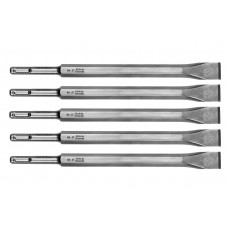Зубило SDS-plus 250х20 мм Metabo 10 шт (631388000)
