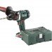 Акумуляторний дриль-шурупокрут Metabo BS 18 LTX Impuls Каркас (602191840)