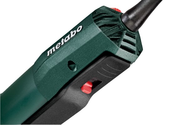 Пряма шліфувальна машина Metabo GEP 950 G PLUS (600627000) фото 4