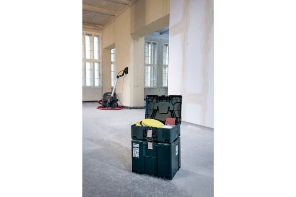 Ящик для інструменту Metabo MetaLoc II (626431000) фото 1