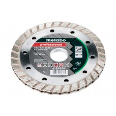 Алмазний фрезерувальний диск Метабо Professional UP-TP 125 мм (624304000)