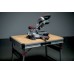 Мультифункціональний стіл Metabo MWB 100 (626991000)