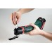 Акумуляторна багатофункціональна шліфувальна машина Metabo MT 18 LTX (613021510)