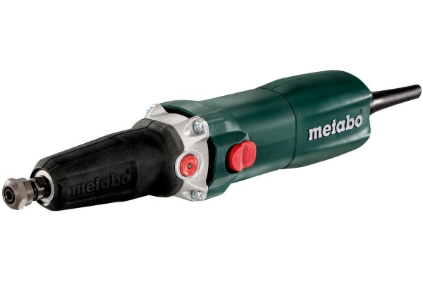Пряма шліфмашина Metabo GE 710 Plus (600616000)  фото 