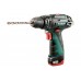 Акумуляторний ударний дриль-шурупокрут Metabo PowerMaxx SB Basic (600385500)