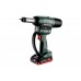 Акумуляторний пістолет для різьбових заклепок Metabo NMP 18 LTX BL M10 2х4.0 Аг (601788800)