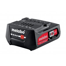 Акумулятор Metabo Li-Power 12В / 2.0 Аг (625406000)