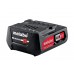 Акумулятор Metabo Li-Power 12В / 2.0 Аг (625406000)