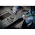Акумуляторна прямошліфувальна машина Metabo GVB 18 LTX BL 11-28 каркас (600826850)