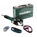 Стрічкова шліфмашина для труб Metabo RBE 9-60 SET в сталевому кейсі (602183510)