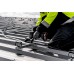 Акумуляторний ударний гайкокрут Metabo SSW 18 LT 300 BL в кейсі (602398840)