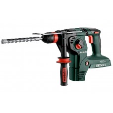 Акумуляторний перфоратор Metabo KHA 36-18 LTX 32 каркас в кейсі (600796840)