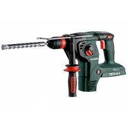 Акумуляторний перфоратор Metabo KHA 36-18 LTX 32 каркас в кейсі (600796840)