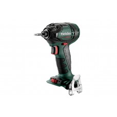 Акумуляторний ударний гайкокрут Metabo SSD 18 LTX 200 BL безщітковий Каркас (602396890)