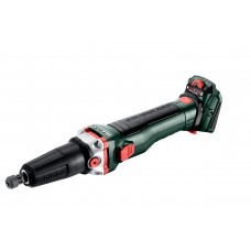 Акумуляторна пряма шліфувальна машина Metabo GVB 18 LTX BL 11-7 HT (600829850)