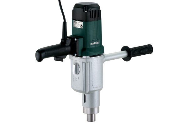 Дриль Metabo B 32/3 з додатковою рукояткою (600323260)  фото 