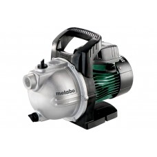 Насос поверхневий Metabo P 4000 G відцентровий (600964000)