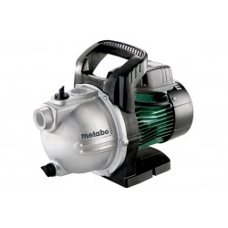 Насос поверхневий Metabo P 4000 G відцентровий (600964000)
