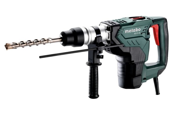 Перфоратор Metabo KH 5-40 (600763500)  фото 