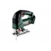 Акумуляторний лобзик Metabo STAB 18 LTX 150 BL MetaBox (601503840)