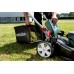 Газонокосарка Metabo RM 36-18 LTX BL 46 з АКБ і ЗП (601606650)