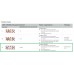 Будівельний пилосос Metabo ASA 30 H PC (602088000)